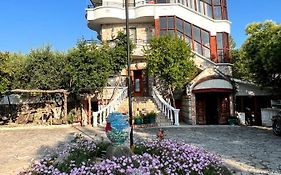 Hotel Orikum